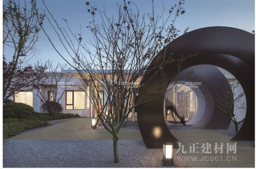 戶外材料那么多,他們還堅(jiān)持要用歐神諾景觀厚磚