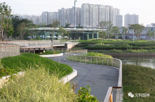 以匠心鑄精品 文科園林2021景觀工程項(xiàng)目盤點(diǎn)
