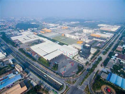 高明新增國家級3A旅游景區(qū)，元旦假期休閑好去處