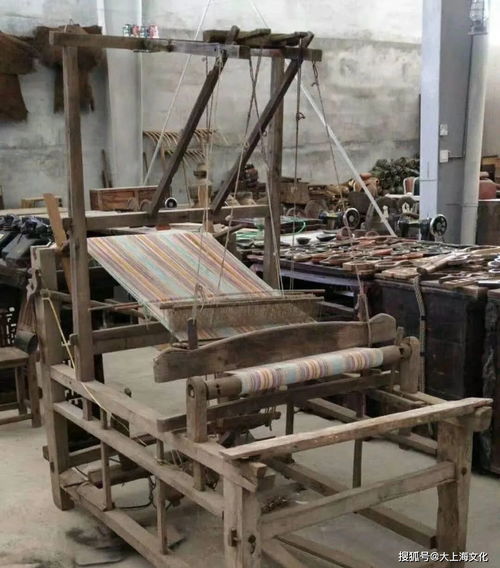 散文 織布梭 董凱