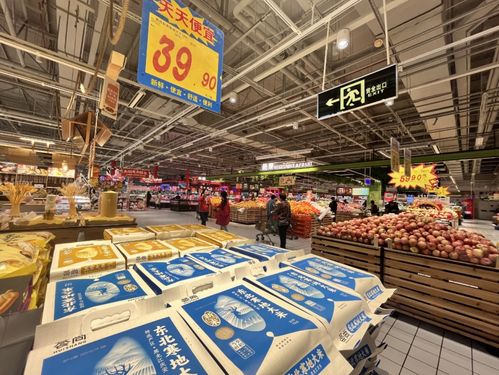 無錫商超業邁入轉型 快車道